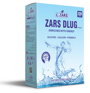 ZARS DLUG