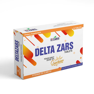 DELTAZARS