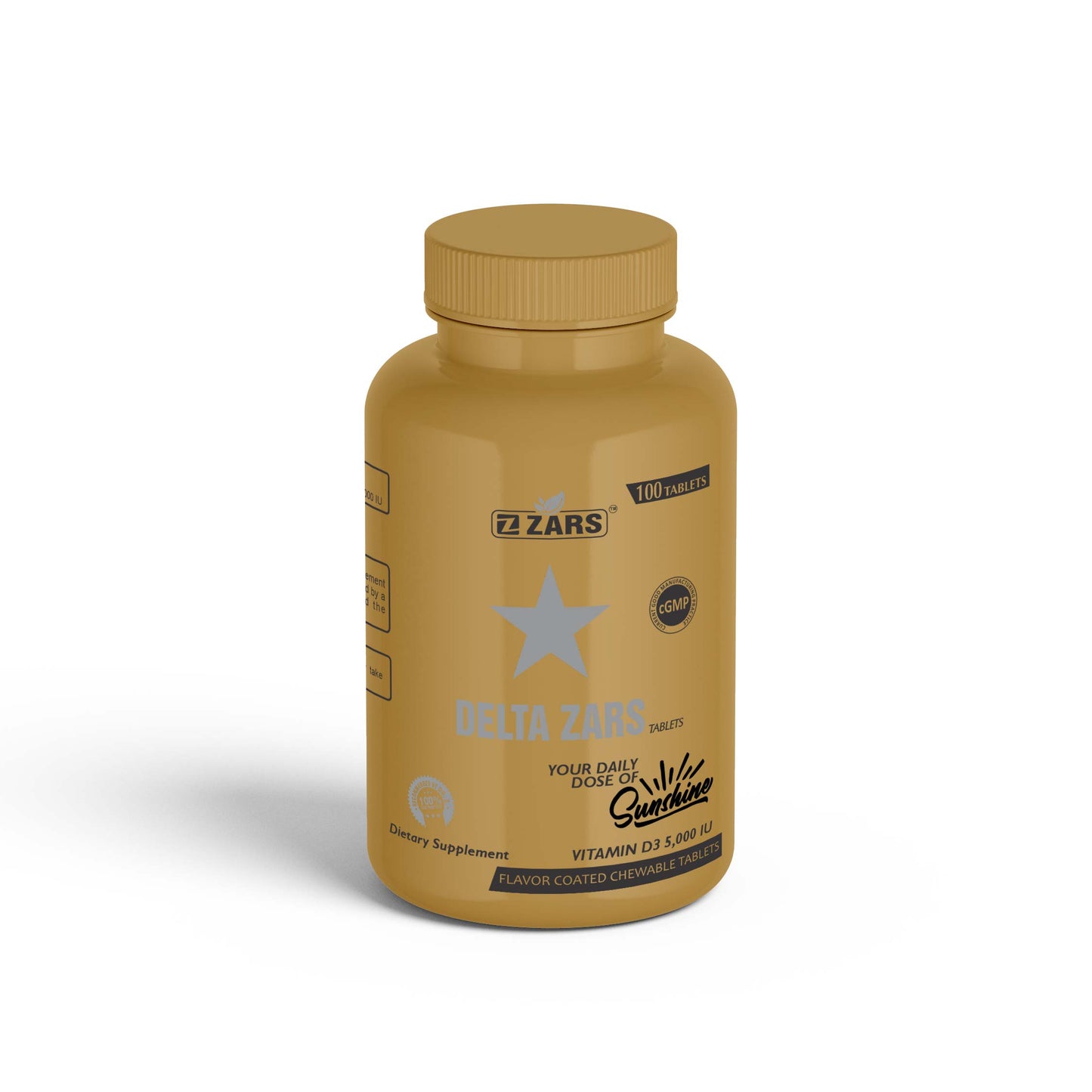 DELTAZARS