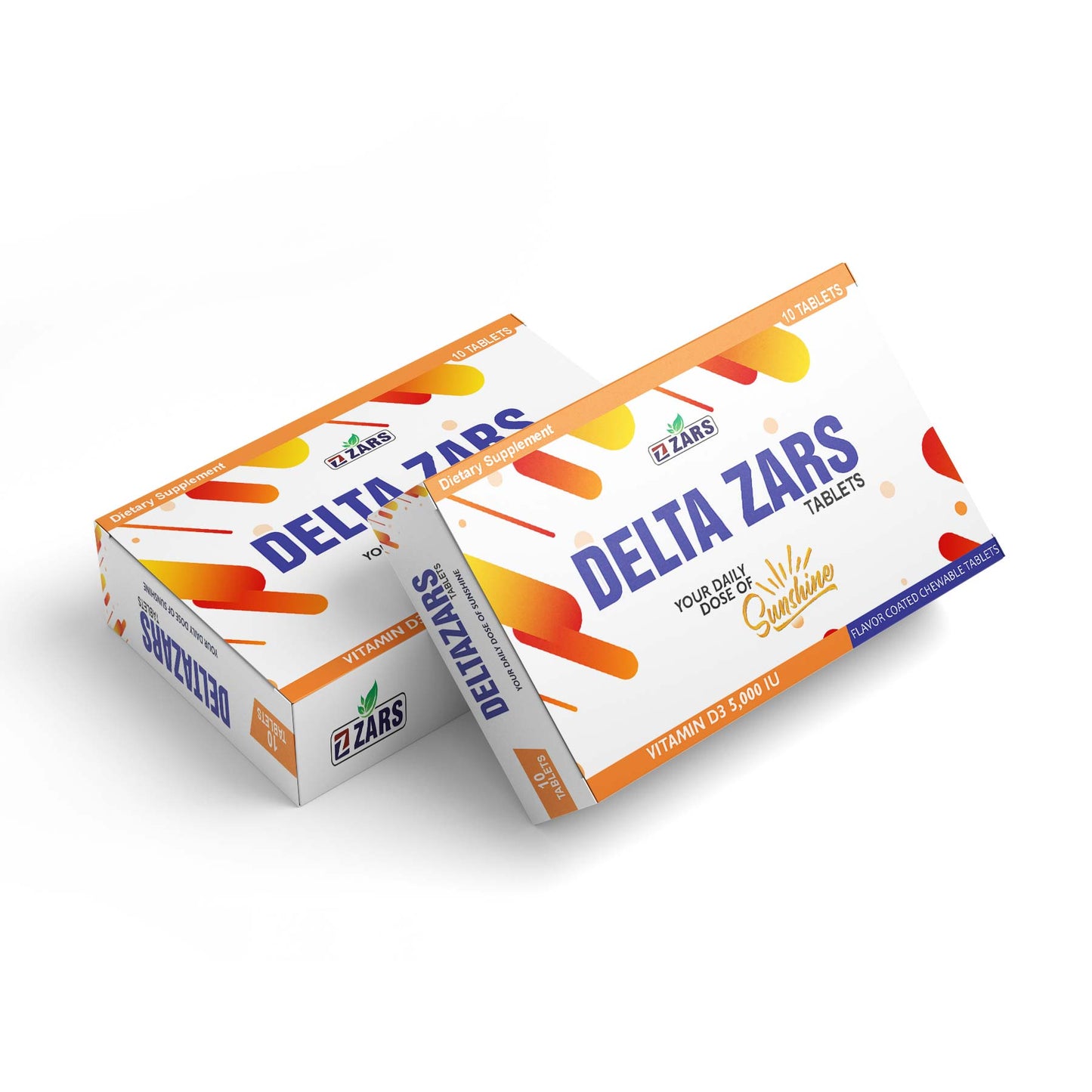 DELTAZARS