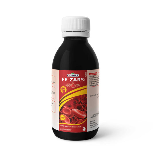 FE-ZARS