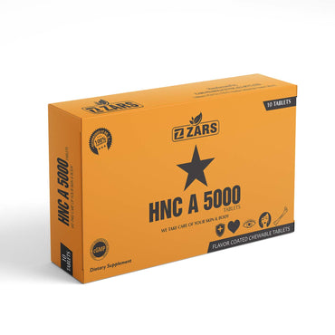 HNC A 5000