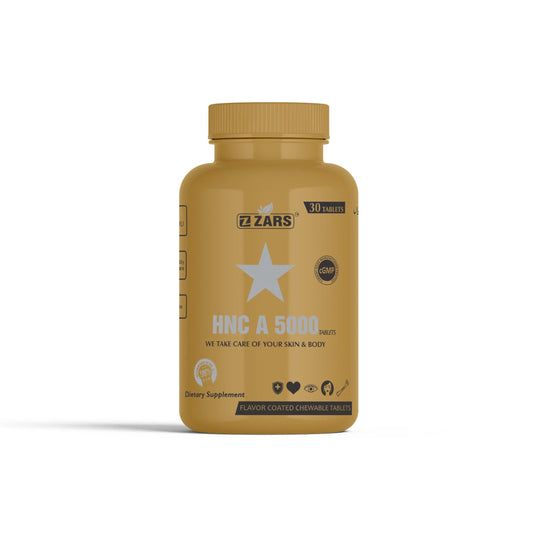 HNC A 5000
