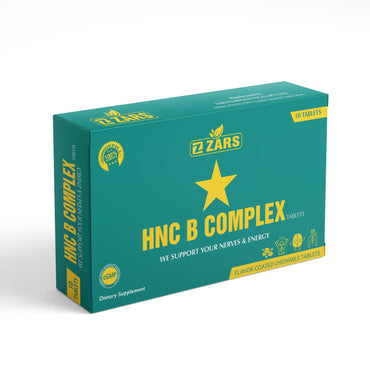 HNC B COMPLEX