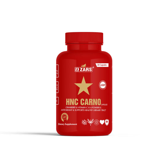 HNC CARNO