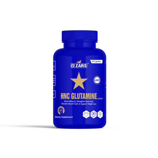 HNC GLUTAMINE