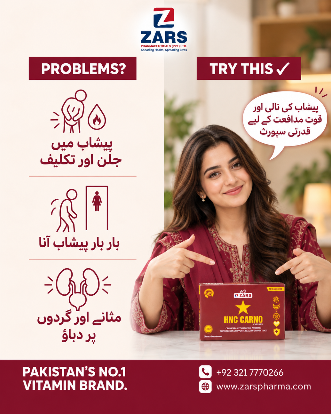 ایچ این سی کارنو