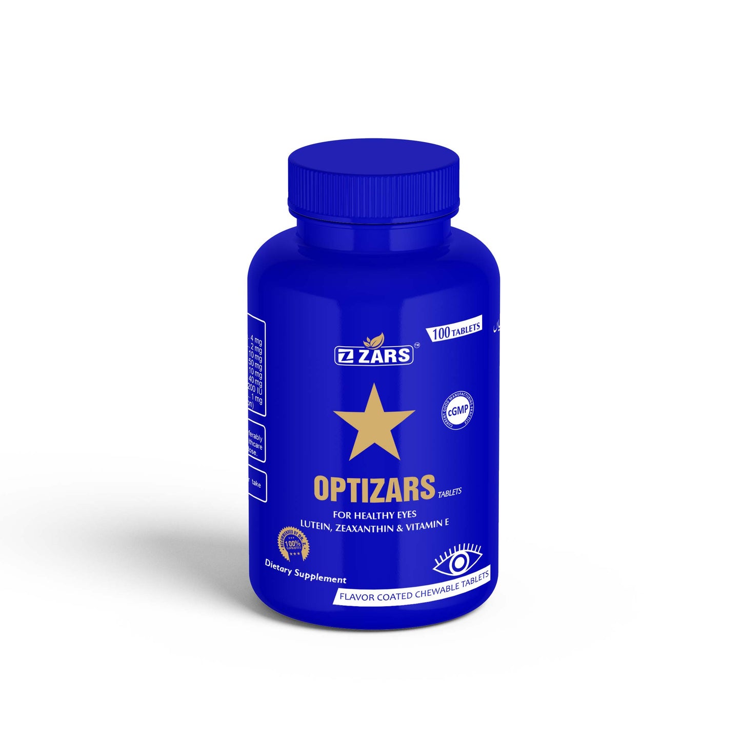 OPTIZARS