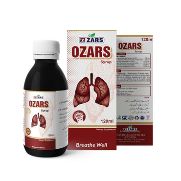 OZARS