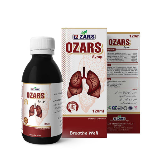 OZARS