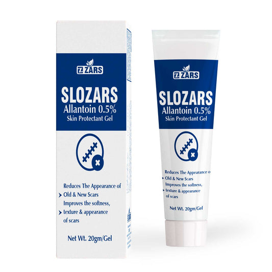 SLOZARS