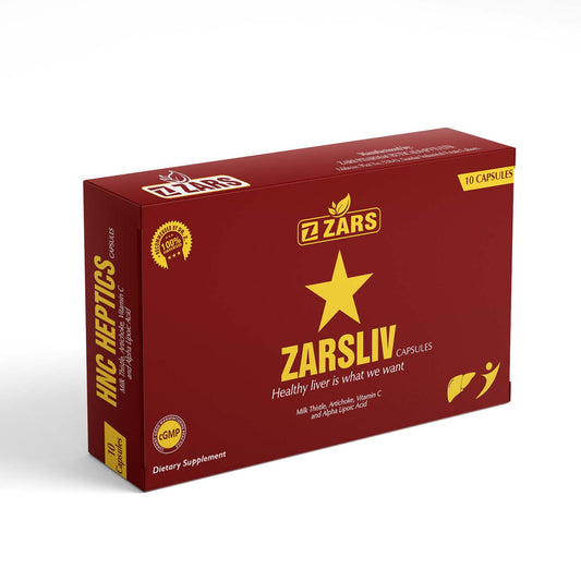 ZARSLIV