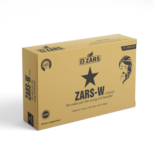 ZARS-W