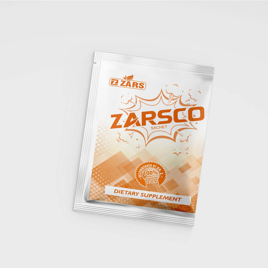 ZARSCO