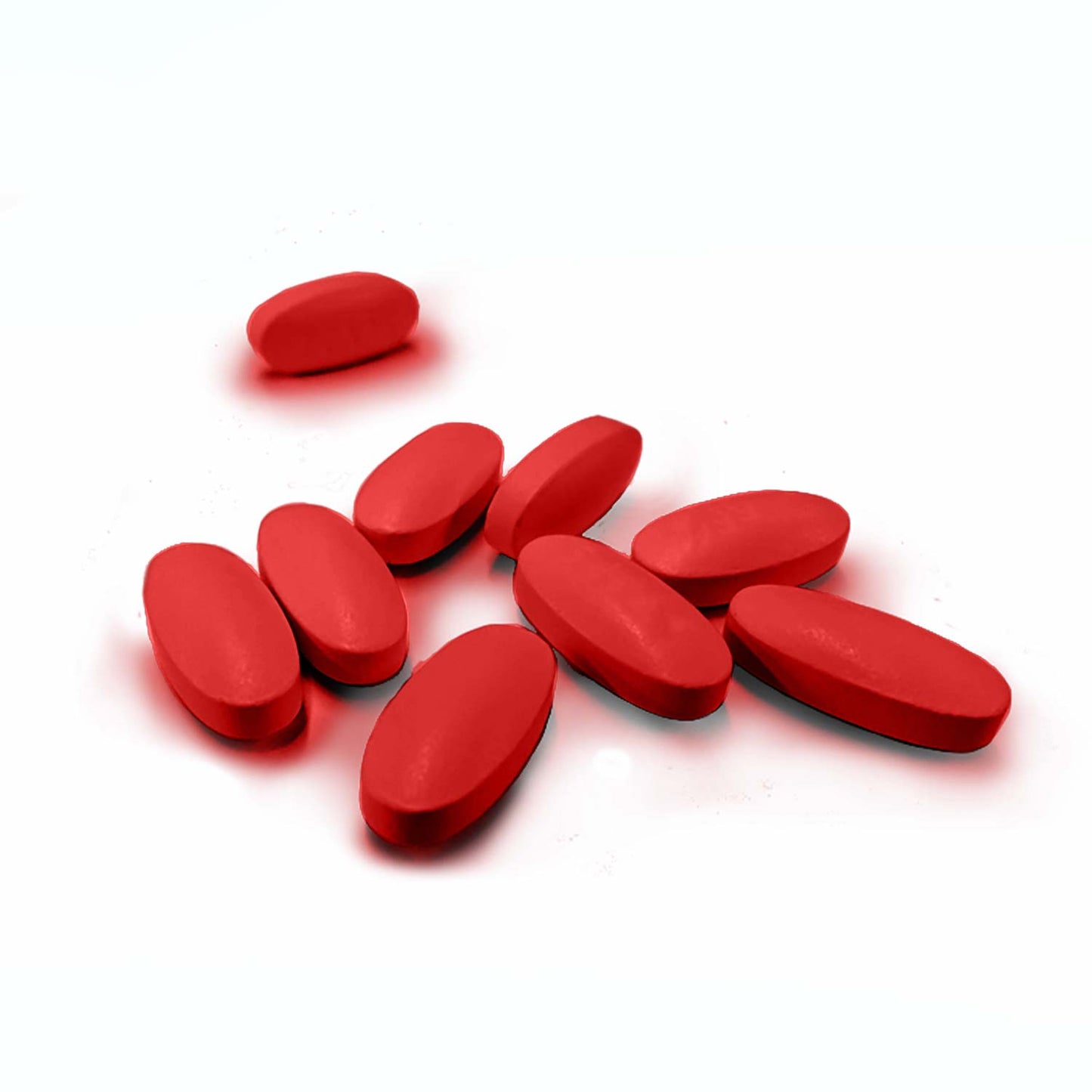 ZARS IRON PLUS