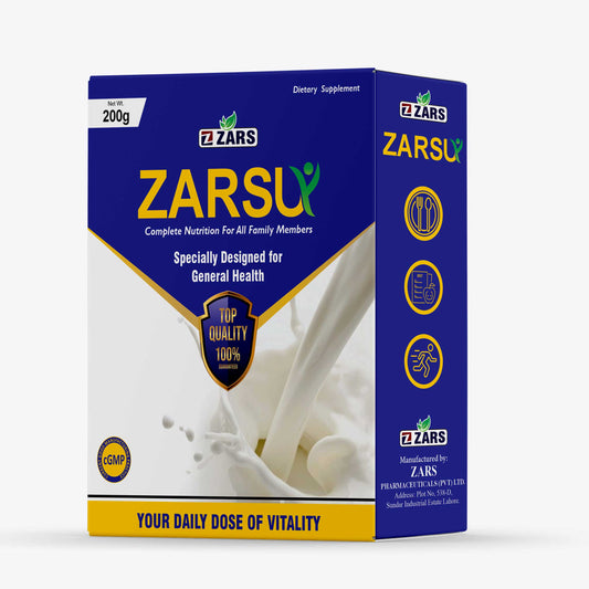 ZARSU