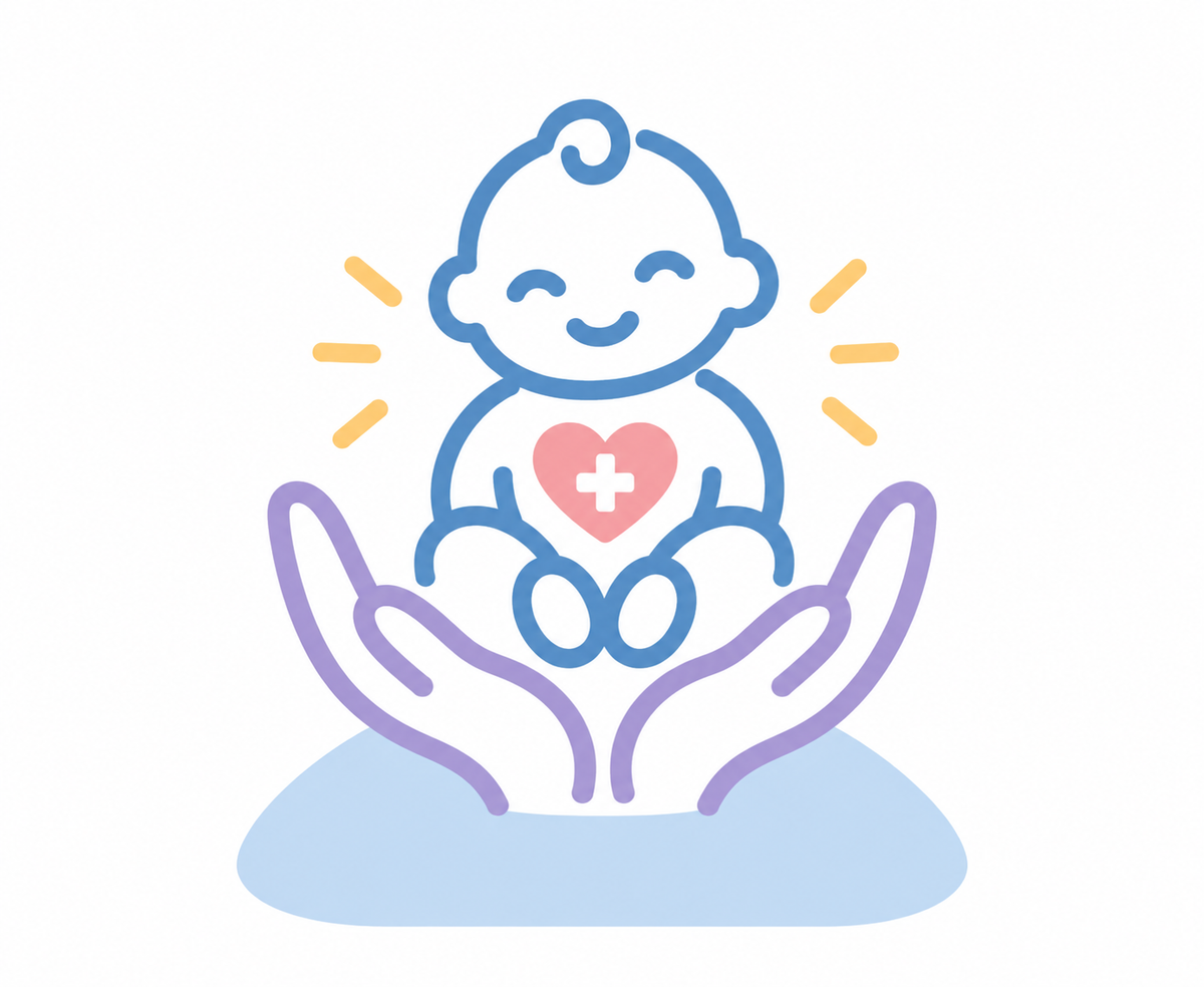 Baby health