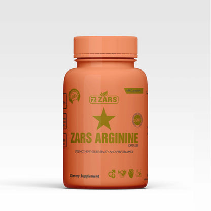 ZARS ARGININE
