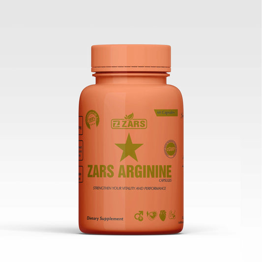 ZARS ARGININE