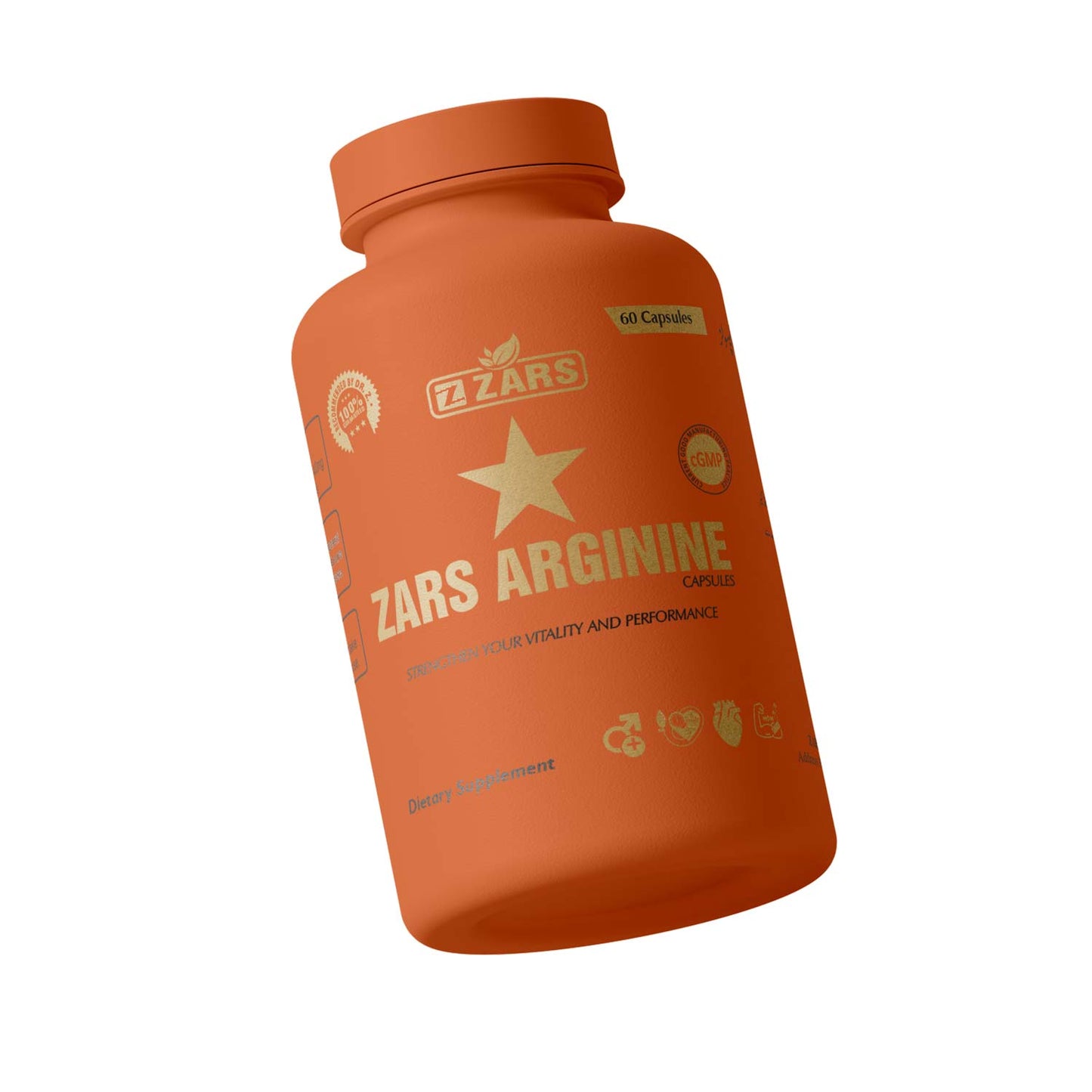 ZARS ARGININE