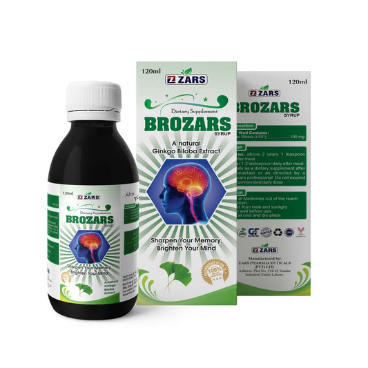 BROZARS