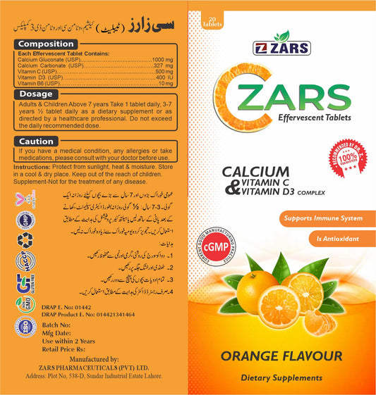 CZARS