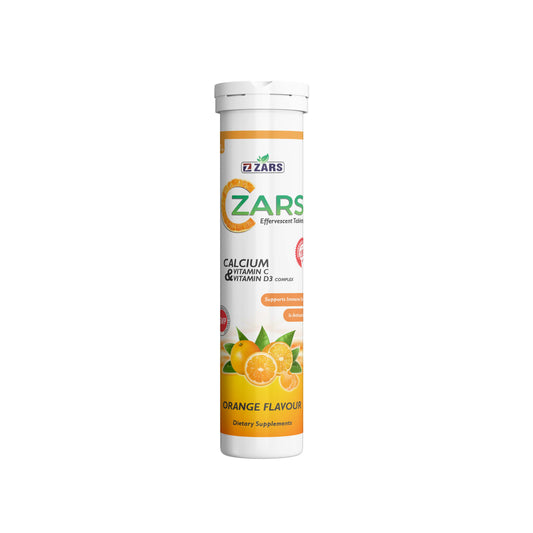 CZARS