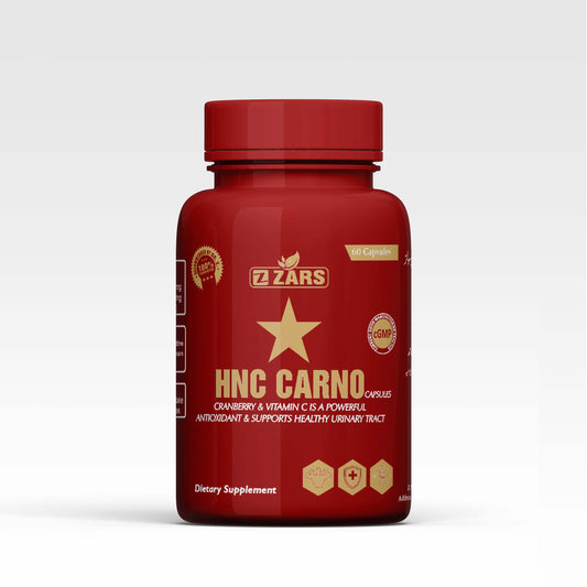 HNC CARNO