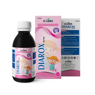 DIAROX