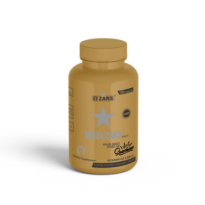 DELTAZARS