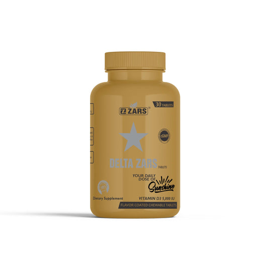 DELTAZARS
