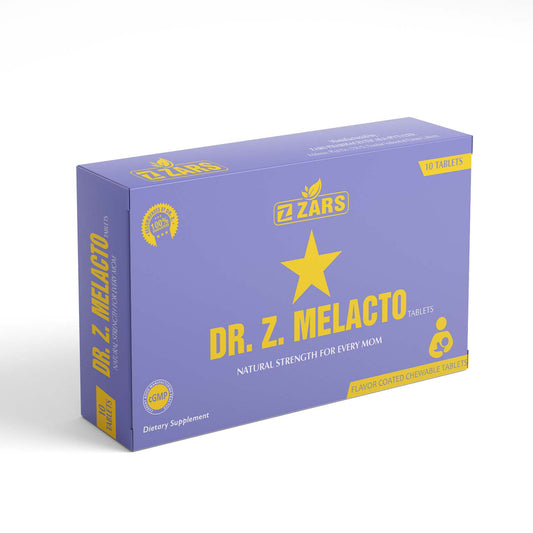 Dr. Z. Melacto