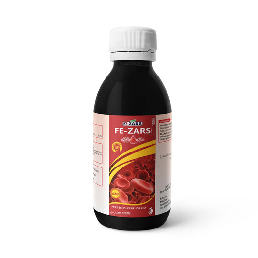 FE-ZARS