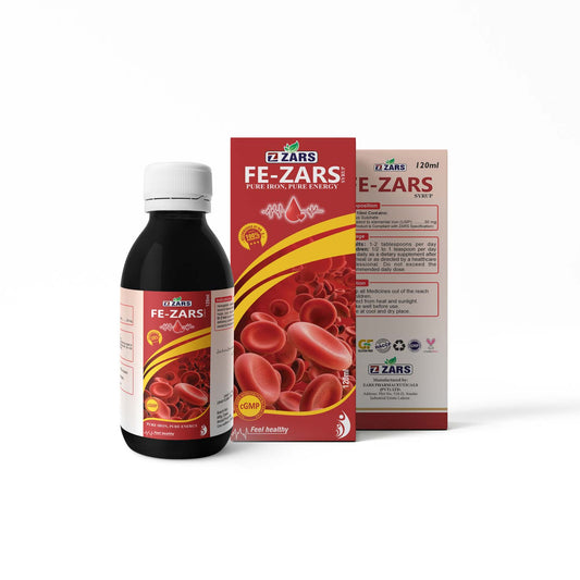 FE-ZARS