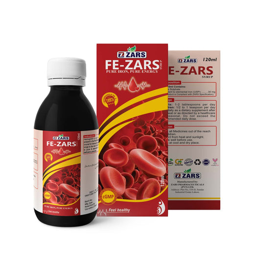 FE-ZARS