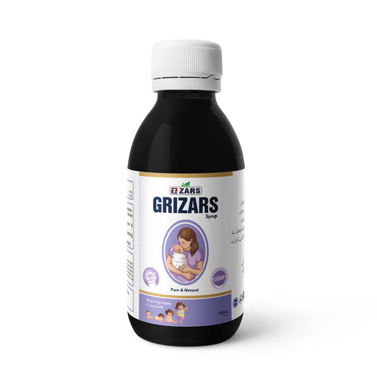GRIZARS