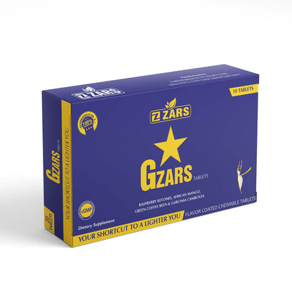 GZARS