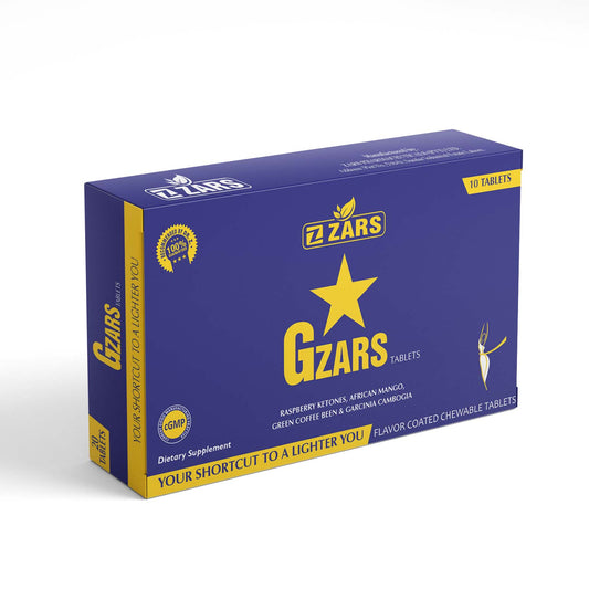 GZARS