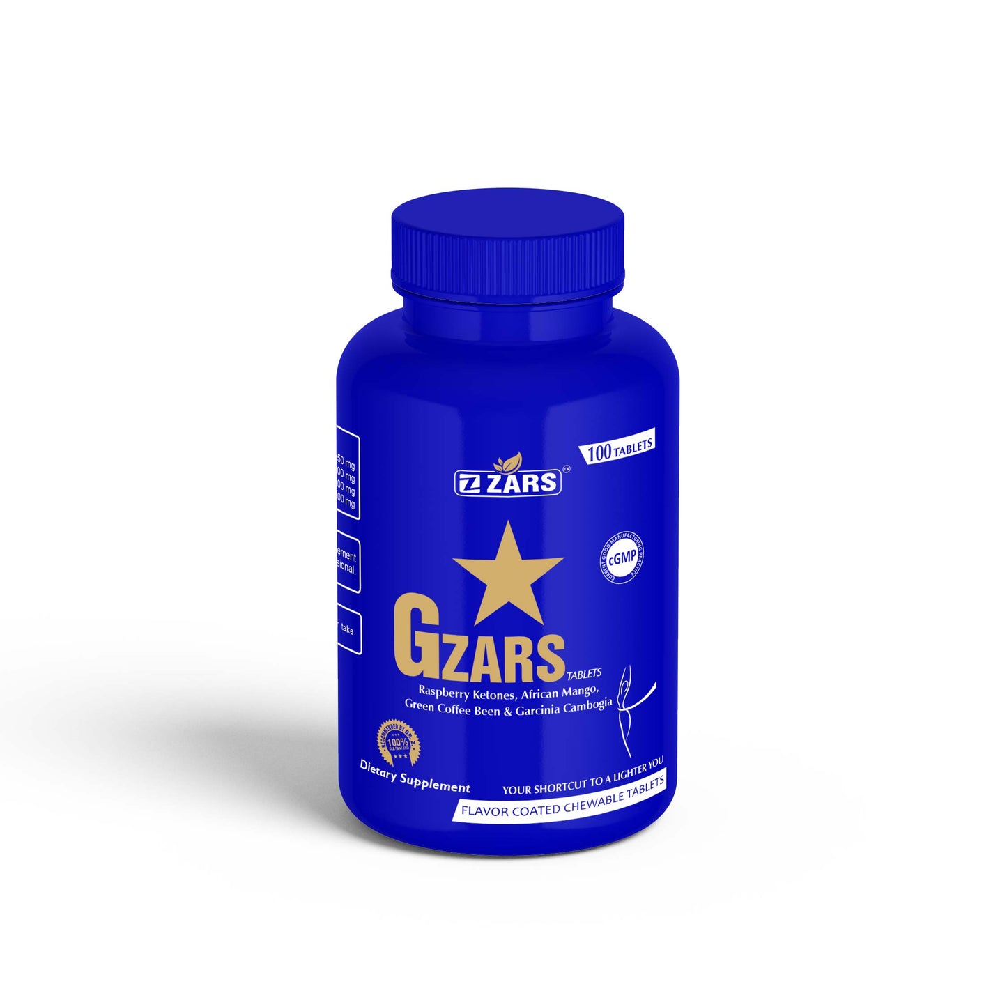 GZARS