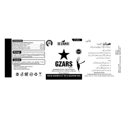 GZARS