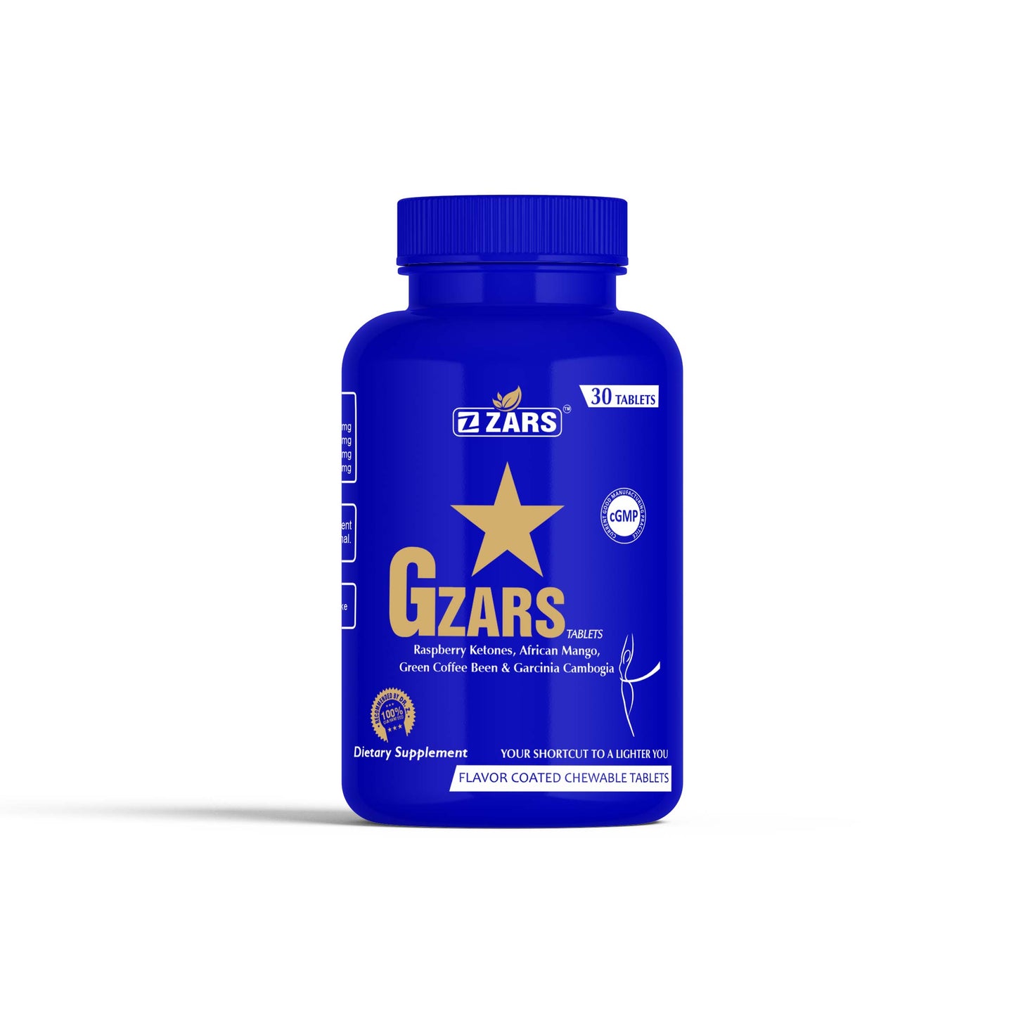 GZARS