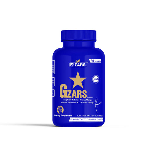 GZARS