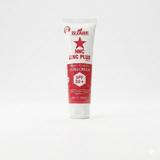 HNC ‍ZINC PLUS