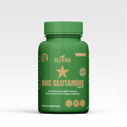 HNC GLUTAMINE
