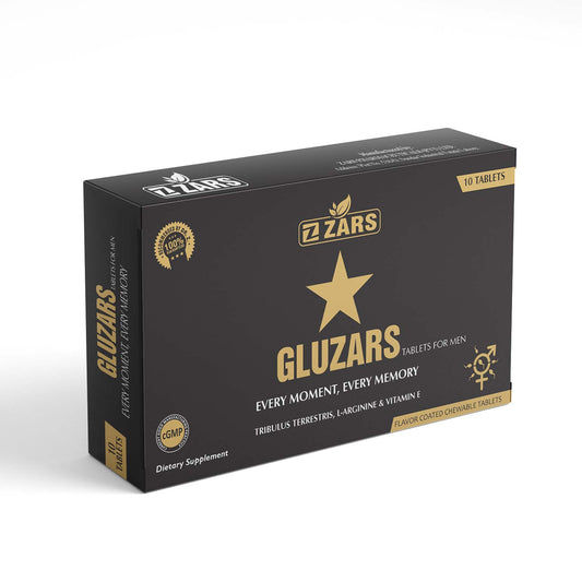 GLUZARS