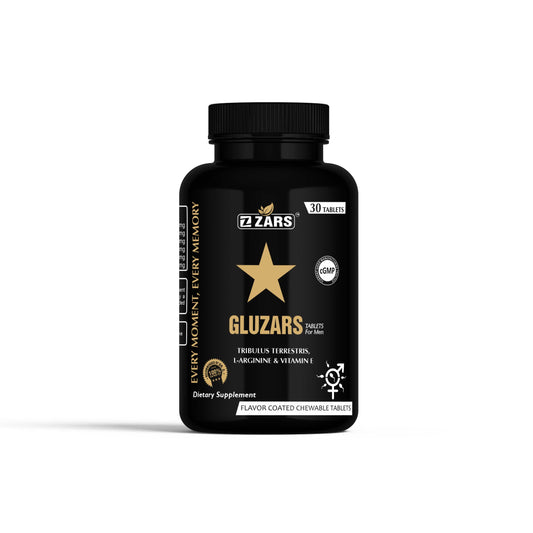GLUZARS