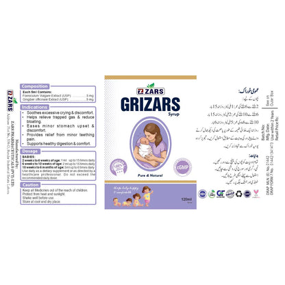 GRIZARS