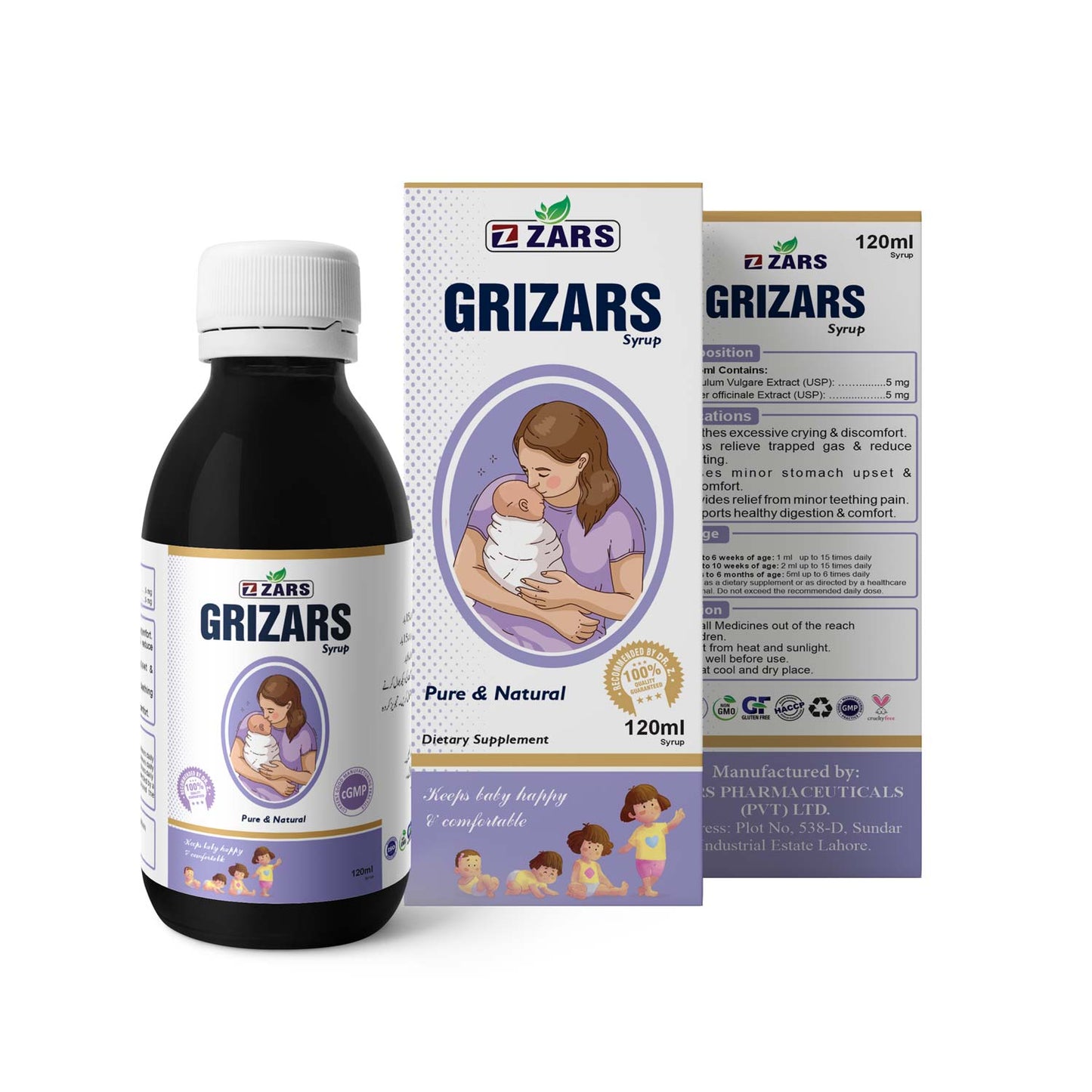GRIZARS
