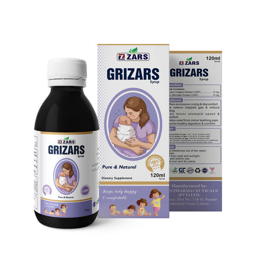 GRIZARS