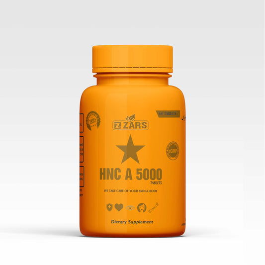 HNC A 5000